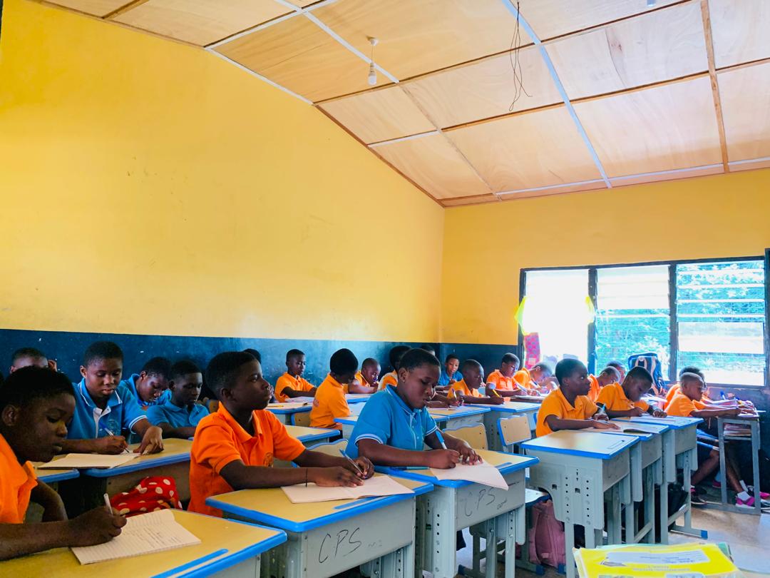 Classrooms Photo 17